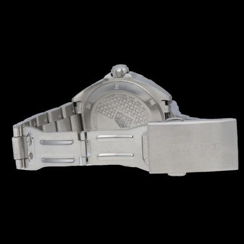 TAG Heuer Formula 1 - Montre quartz en acier 58 Facettes MT47574