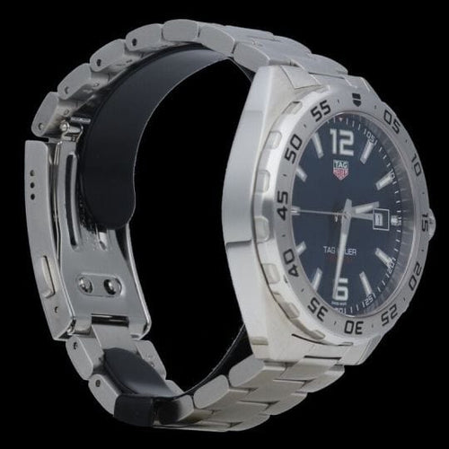 TAG Heuer Formula 1 - Montre quartz en acier 58 Facettes MT47574