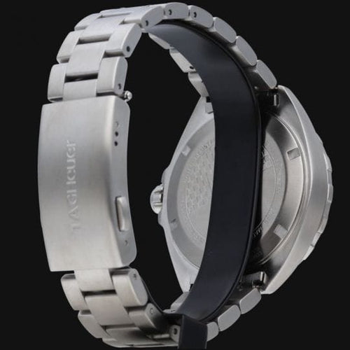 TAG Heuer Formula 1 - Montre en acier 58 Facettes MT47575