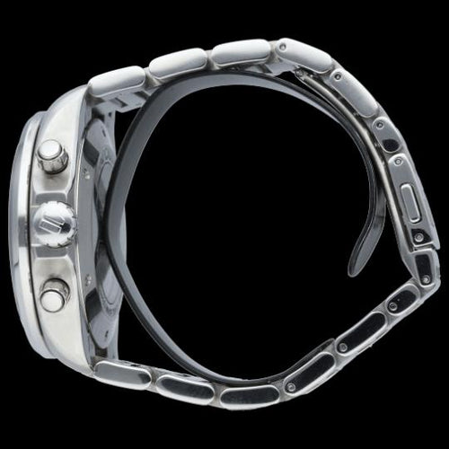 TAG Heuer Grand Carrera - Montre en acier 58 Facettes MT47551