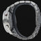 TAG Heuer Carrera - Montre Calibre 16 Chronograph en acier 58 Facettes MT47430