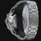 TAG Heuer Carrera - Montre Calibre 16 Chronograph en acier 58 Facettes MT47430
