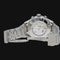 TAG Heuer Carrera - Montre Calibre 16 Chronograph en acier 58 Facettes MT47430