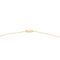 Collier en or jaune et diamant 58 Facettes 579073RV