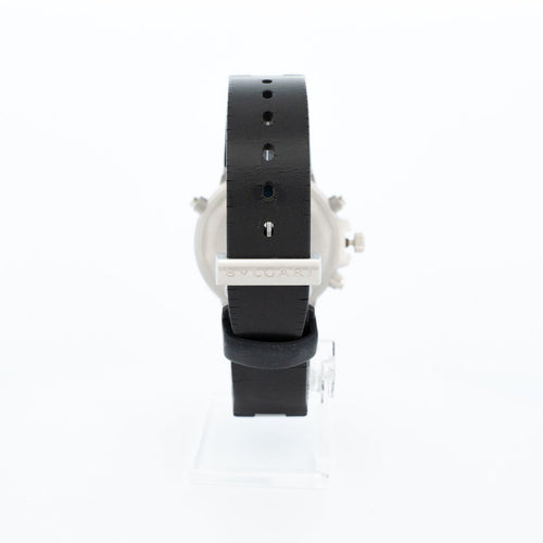 Bulgari Diagono Scuba GMT - Montre automatique 38 mm en acier 58 Facettes 554