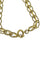 Collier portugais en or jaune 19 carats 58 Facettes C1572D