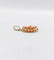 Pendentif vintage - Camée coquillage en or 18k 58 Facettes A07591