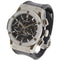 Montre Hublot Classic Fusion - Montre acier lunette diamants 58 Facettes sbvhcjvqba