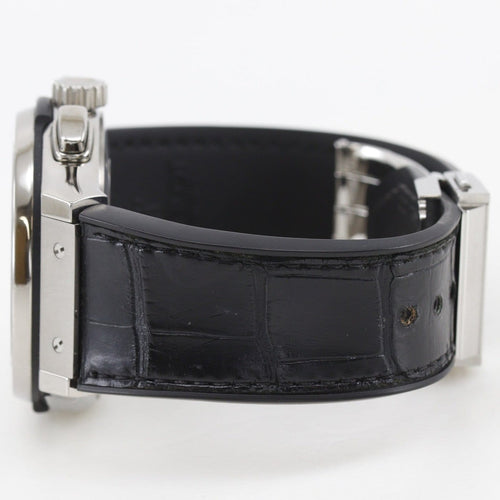 Montre Hublot Classic Fusion - Montre acier lunette diamants 58 Facettes sbvhcjvqba