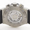 Montre Hublot Classic Fusion - Montre acier lunette diamants 58 Facettes sbvhcjvqba