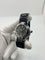Cartier Pasha Seatimer - Montre en acier cadran noir 58 Facettes 2141