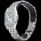 Cartier Panthère - Montre en acier 58 Facettes MT47621