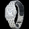 Cartier Panthère - Montre en acier 58 Facettes MT47621