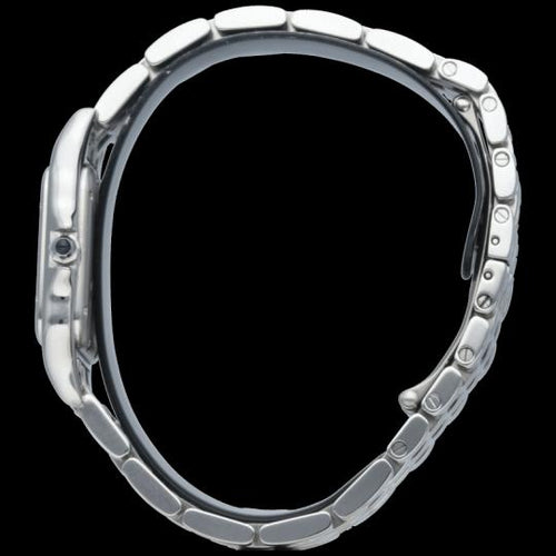Cartier Panthère - Montre en acier 58 Facettes MT47621
