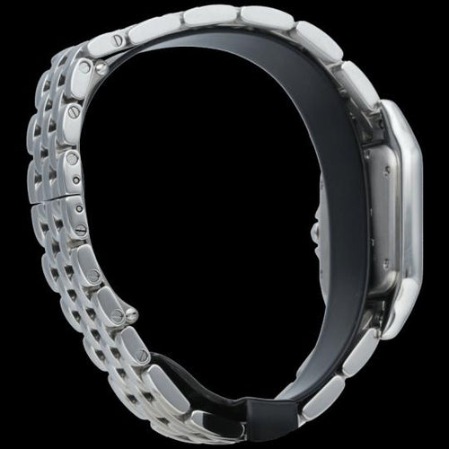 Cartier Panthère - Montre en acier 58 Facettes MT47621