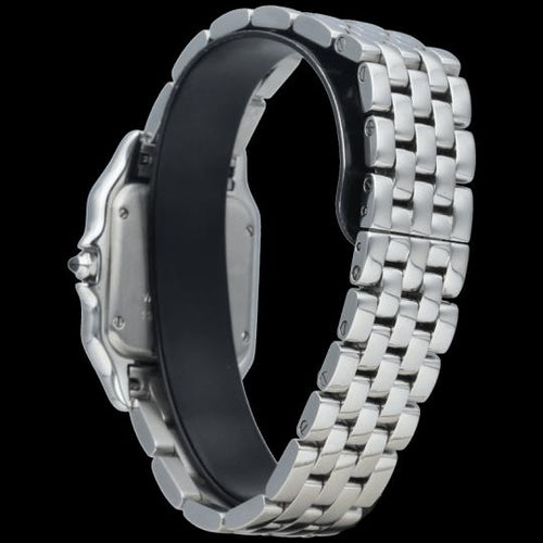 Cartier Panthère - Montre en acier 58 Facettes MT47621
