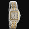 Cartier Panthère - Montre en or jaune et acier 58 Facettes MT47446