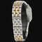 Cartier Panthère - Montre en or jaune et acier 58 Facettes MT47446