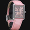 Cartier Tank Solo - Montre femme en cuir 58 Facettes MT47463