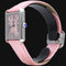 Cartier Tank Solo - Montre femme en cuir 58 Facettes MT47463