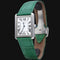 Cartier Tank Solo XL - Montre automatique en acier 58 Facettes MT47485
