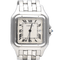 Cartier Panthère - Montre GM en acier 58 Facettes MT47452