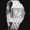 Cartier Panthère - Montre GM en acier 58 Facettes MT47452