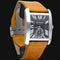 Cartier Tank MC - Montre en acier 58 Facettes MT47474