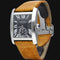 Cartier Tank MC - Montre en acier 58 Facettes MT47474