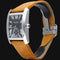 Cartier Tank MC - Montre en acier 58 Facettes MT47474