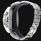 Cartier Roadster - Montre chronographe en acier 58 Facettes MT47475