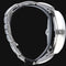Cartier Roadster - Montre chronographe en acier 58 Facettes MT47475