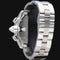 Cartier Roadster - Montre chronographe en acier 58 Facettes MT47475