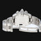 Cartier Roadster - Montre chronographe en acier 58 Facettes MT47475