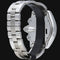 Cartier Roadster - Montre chronographe en acier 58 Facettes MT47476