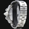 Cartier Roadster - Montre chronographe en acier 58 Facettes MT47476
