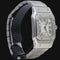 Cartier Santos Galbée - Montre en acier 58 Facettes MT47607