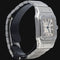 Cartier Santos Galbée - Montre en acier 58 Facettes MT47607