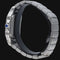 Cartier Santos Galbée - Montre en acier 58 Facettes MT47607