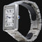 Cartier Tank Solo XL - Montre en acier 58 Facettes MT47610