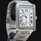 Cartier Tank Solo XL - Montre en acier 58 Facettes MT47610