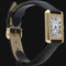 Cartier Tank Solo - Montre femme en or jaune et acier 58 Facettes MT47618