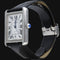 Cartier Tank Solo XL - Montre en acier 58 Facettes MT47614