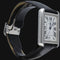Cartier Tank Solo XL - Montre en acier 58 Facettes MT47614