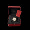Cartier Ballon Bleu - Montre chronographe en acier 58 Facettes MT47652
