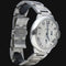 Cartier Ballon Bleu - Montre chronographe en acier 58 Facettes MT47652