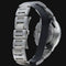Cartier Ballon Bleu - Montre chronographe en acier 58 Facettes MT47652