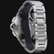 Cartier Ballon Bleu - Montre chronographe en acier 58 Facettes MT47652