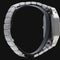 Cartier Santos Galbée XL - Montre en acier 58 Facettes MT47654