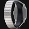 Cartier Santos Galbée XL - Montre en acier 58 Facettes MT47654